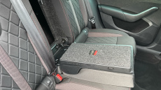 Skoda Octavia 2.0 TSI vRS 5dr Petrol Hatchback